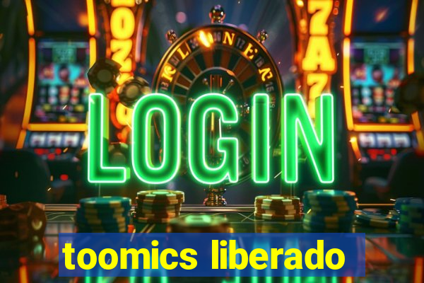 toomics liberado